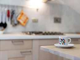Apartment in Cassinelle With Garden & BBQ