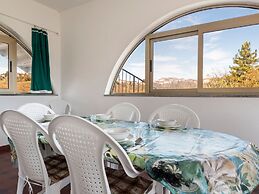 Apartment in Cassinelle With Garden & BBQ