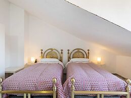 Apartment in Cassinelle With Garden & BBQ