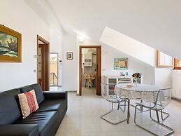 Apartment in Cassinelle With Garden & BBQ