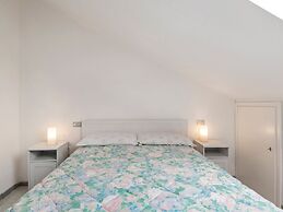 Apartment in Cassinelle With Garden & BBQ