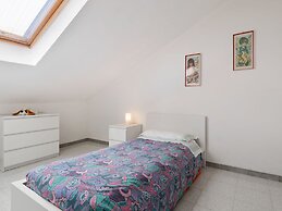 Apartment in Cassinelle With Garden & BBQ