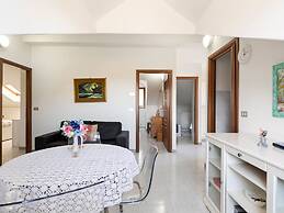 Apartment in Cassinelle With Garden & BBQ