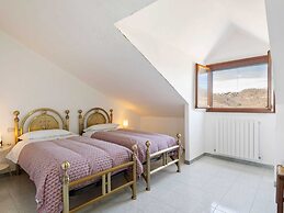 Apartment in Cassinelle With Garden & BBQ