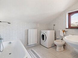 Apartment in Cassinelle With Garden & BBQ