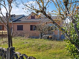 Apartment in Cassinelle With Garden & BBQ