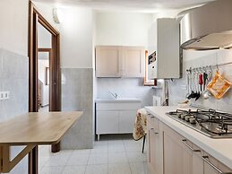 Apartment in Cassinelle With Garden & BBQ