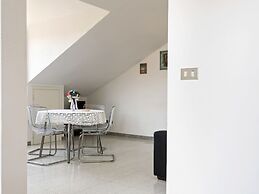 Apartment in Cassinelle With Garden & BBQ