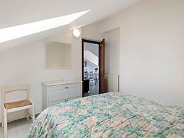 Apartment in Cassinelle With Garden & BBQ