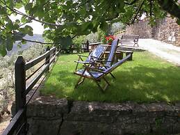 Cottage in Cortona With Pool & Stunning Views