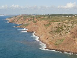 Oceanview Cliff Retreat