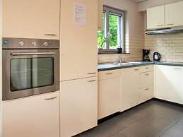 Pleasant Holiday Home With Infrared Sauna