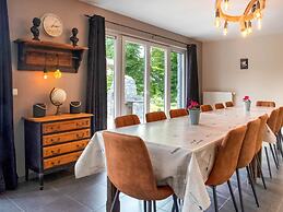 Pleasant Holiday Home With Infrared Sauna