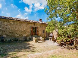 House With Panoramic View
