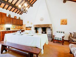 House With Panoramic View