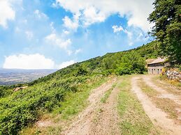 House With Panoramic View