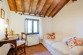 House With Panoramic View