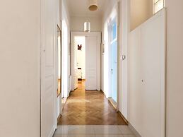 Spacious and Comfortable Flat in Krakow