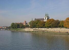 Spacious and Comfortable Flat in Krakow