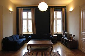 Spacious and Comfortable Flat in Krakow