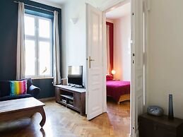 Spacious and Comfortable Flat in Krakow