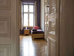 Spacious and Comfortable Flat in Krakow
