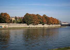 Spacious and Comfortable Flat in Krakow