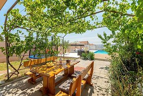 Holiday Home in Lisicic With Pool