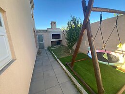 Holiday Home in Lisicic With Pool