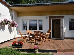 Bungalow Near Salzhaff Beach Wismar