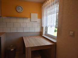 Bungalow Near Salzhaff Beach Wismar