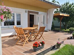 Bungalow Near Salzhaff Beach Wismar
