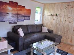 Bungalow Near Salzhaff Beach Wismar