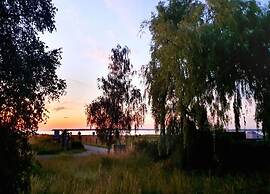 Bungalow Near Salzhaff Beach Wismar