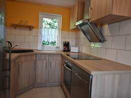 Bungalow Near Salzhaff Beach Wismar