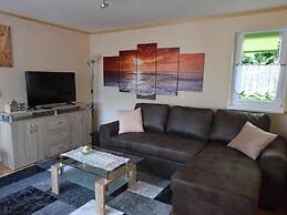 Bungalow Near Salzhaff Beach Wismar