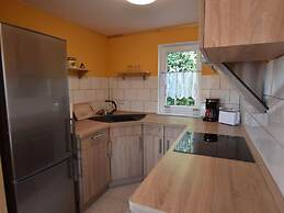 Bungalow Near Salzhaff Beach Wismar
