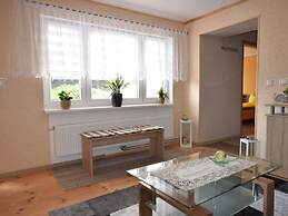 Bungalow Near Salzhaff Beach Wismar