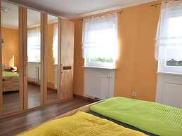 Bungalow Near Salzhaff Beach Wismar