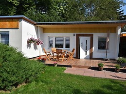 Bungalow Near Salzhaff Beach Wismar