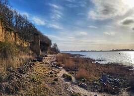 Bungalow Near Salzhaff Beach Wismar