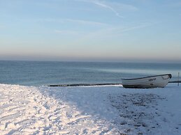 Bungalow Near Salzhaff Beach Wismar