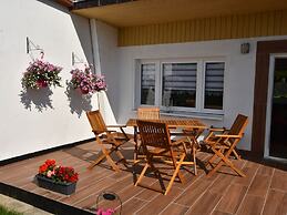 Bungalow Near Salzhaff Beach Wismar