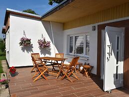 Bungalow Near Salzhaff Beach Wismar
