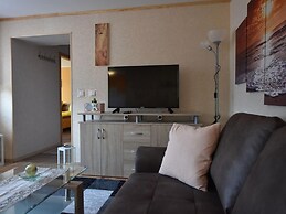 Bungalow Near Salzhaff Beach Wismar