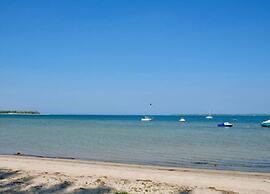 Bungalow Near Salzhaff Beach Wismar