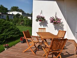 Bungalow Near Salzhaff Beach Wismar