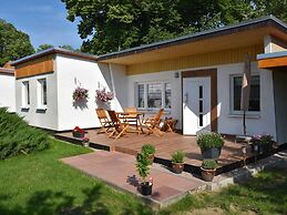 Bungalow Near Salzhaff Beach Wismar