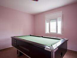 Boutique Holiday Home in El Vendrell With Private Pool