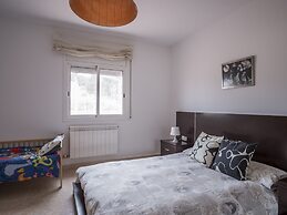 Boutique Holiday Home in El Vendrell With Private Pool